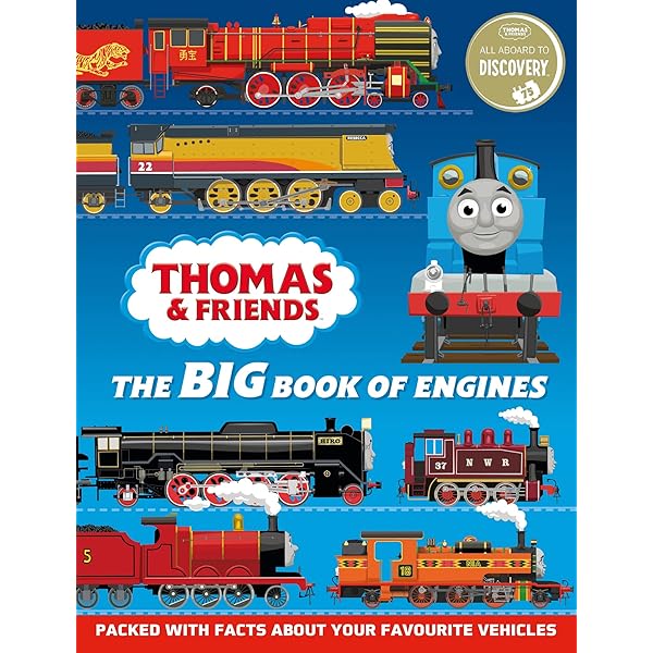 My Thomas Story Library 65 Books Box Collection Set : Amazon.co.uk
